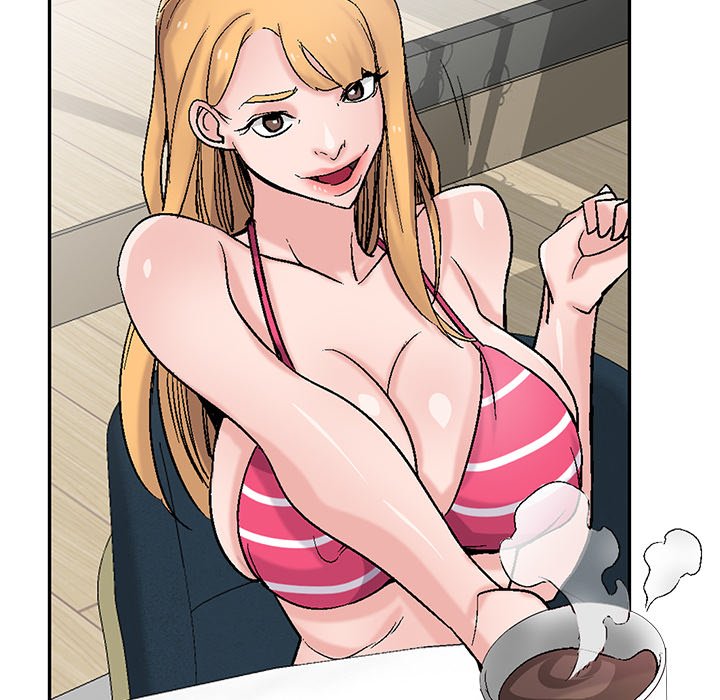 Read manhwa The Mismatch END Chapter 57 - SauceManhwa.com