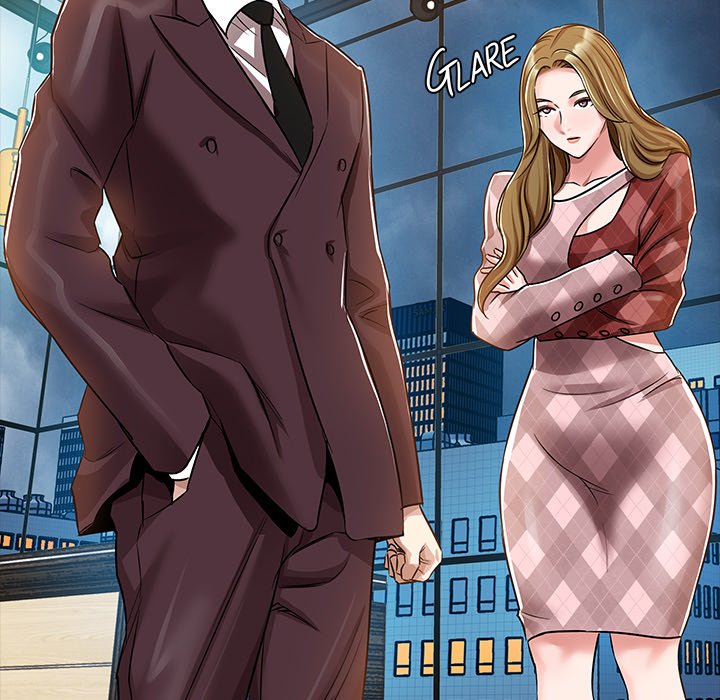 Read manhwa Sponsor (Drama) END Chapter 35 - SauceManhwa.com