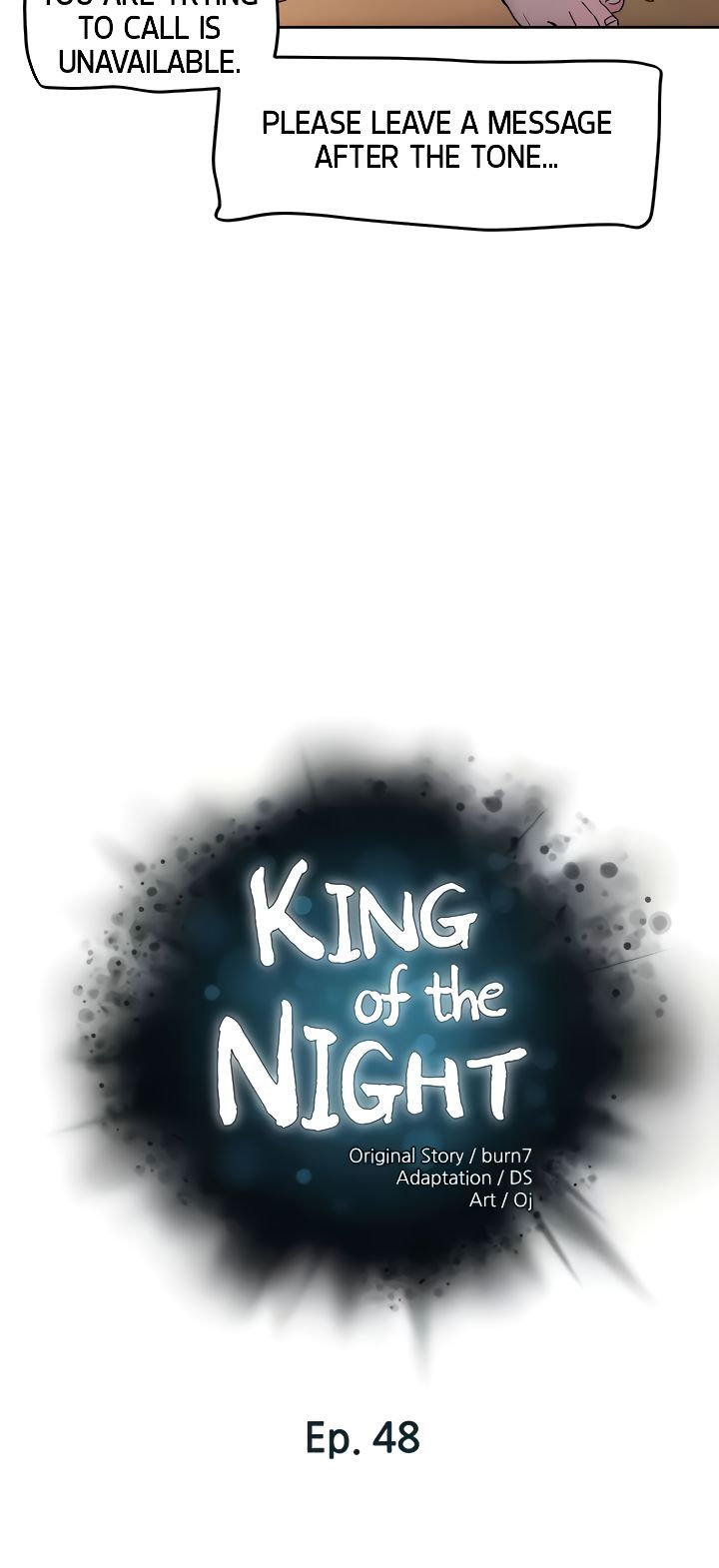 Read manhwa King Of The Night Chapter 48 - SauceManhwa.com