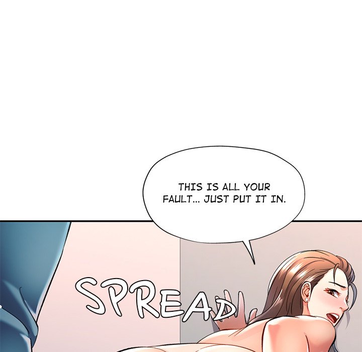 Read manhwa In Her Place Chapter 12 - SauceManhwa.com