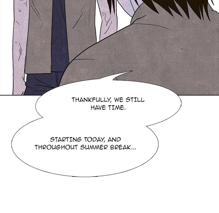 Read manhwa High School Devil Chapter 195 - SauceManhwa.com