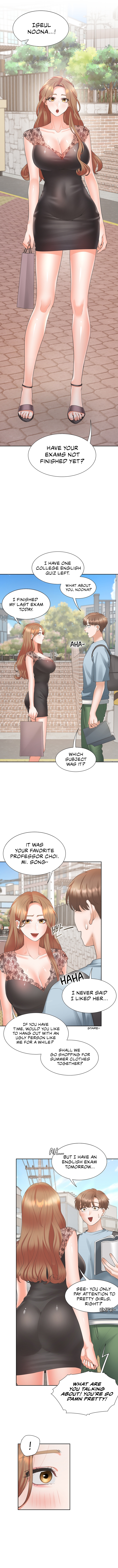 Read manhwa Bunk Beds HOT Chapter 37 - SauceManhwa.com