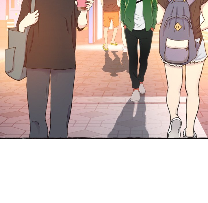 Read manhwa Can’t Get to You END Chapter 10 - SauceManhwa.com