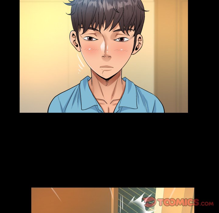 Read manhwa The Unforeseen Guest Chapter 52 - SauceManhwa.com