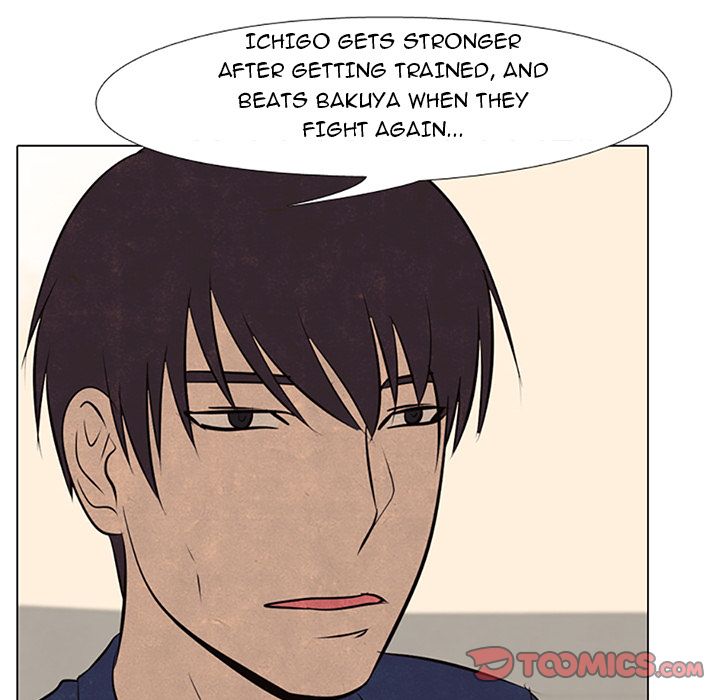 Read manhwa High School Devil Chapter 66 - SauceManhwa.com