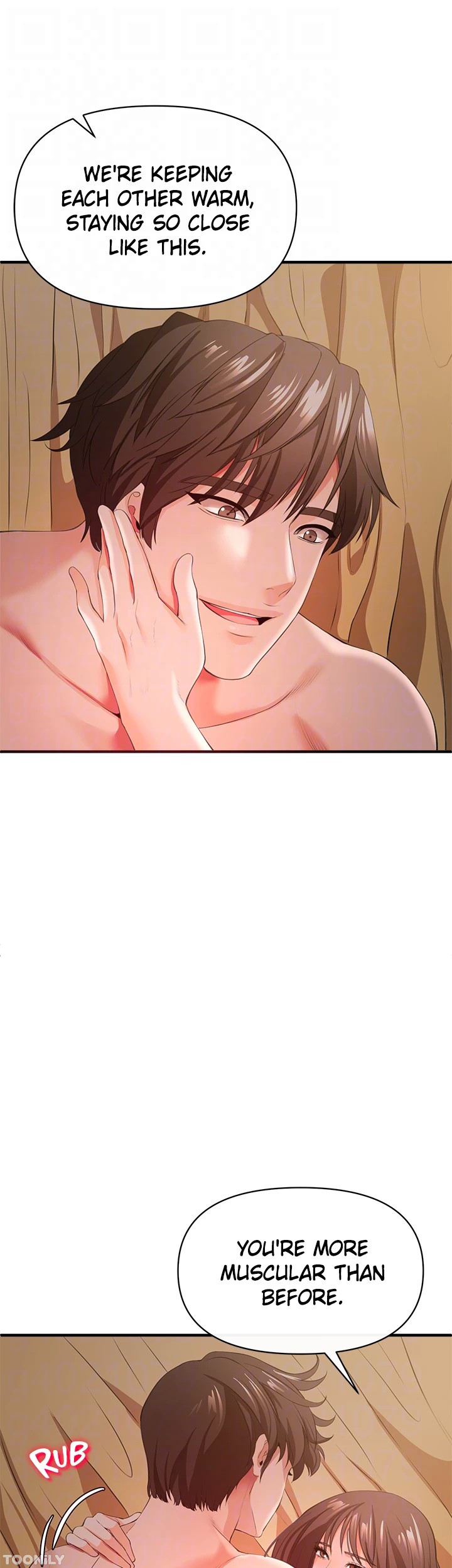 Read manhwa The Real Deal Chapter 31 - SauceManhwa.com