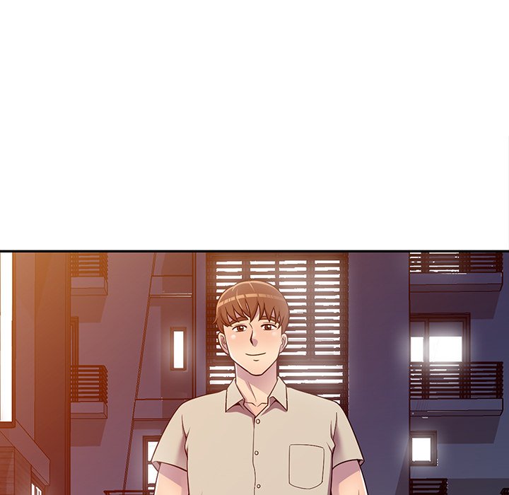 Read manhwa A Stolen Taste END Chapter 8 - SauceManhwa.com