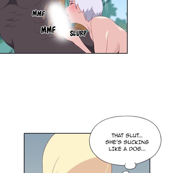 Read manhwa 15 Beauties END Chapter 9 - SauceManhwa.com