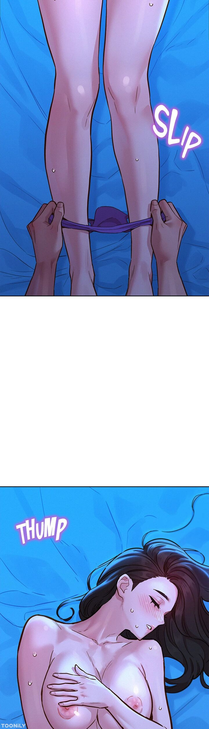 Read manhwa Friends to Lovers from Today Chapter 55 - SauceManhwa.com