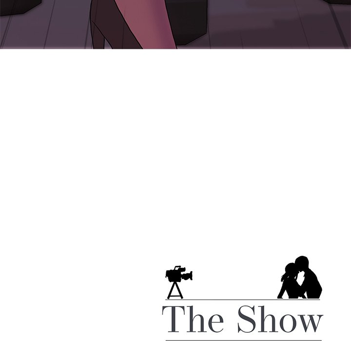 Read manhwa The Show Chapter 33 - SauceManhwa.com