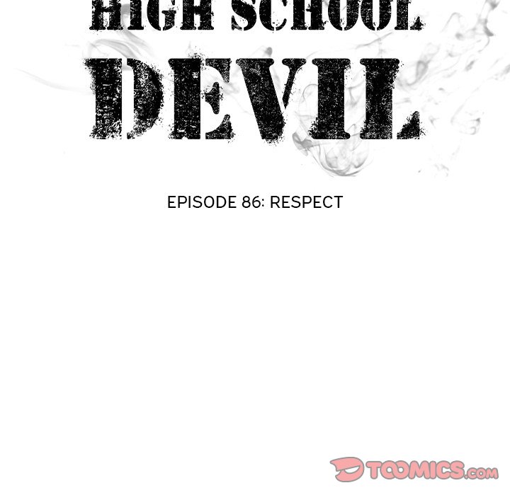 Read manhwa High School Devil Chapter 86 - SauceManhwa.com
