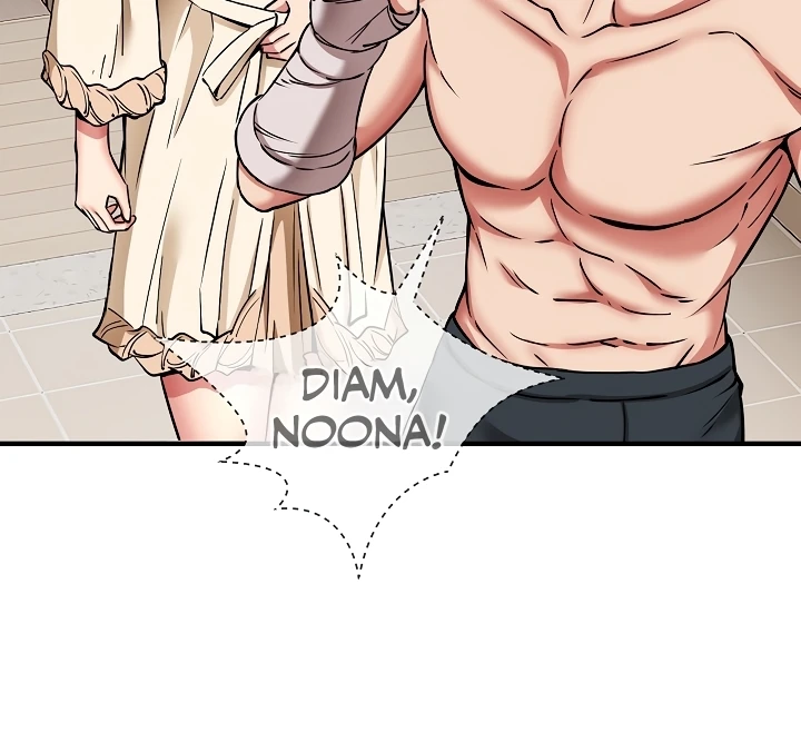 Read manhwa Driver in the  New City Chapter 49 - SauceManhwa.com