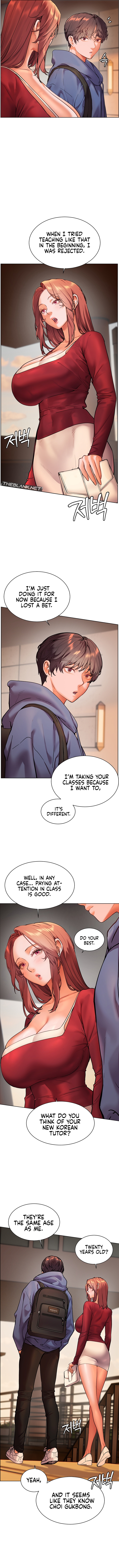 Read manhwa The Teachers’ Efforts  Chapter 19 - SauceManhwa.com