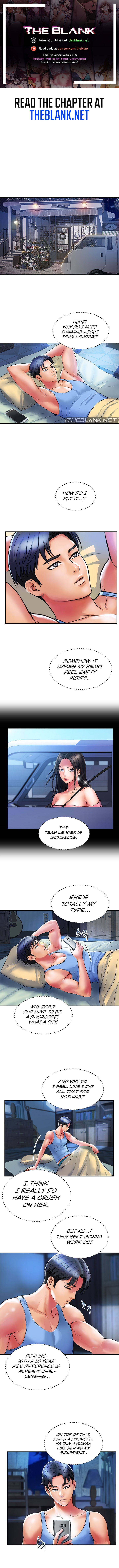 Read manhwa Department Store Ladies Chapter 12 - SauceManhwa.com