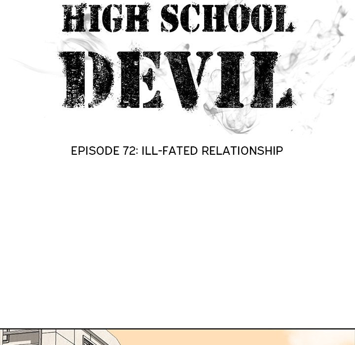 Read manhwa High School Devil Chapter 72 - SauceManhwa.com