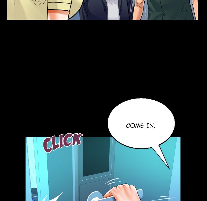 Read manhwa The Unforeseen Guest Chapter 77 - SauceManhwa.com