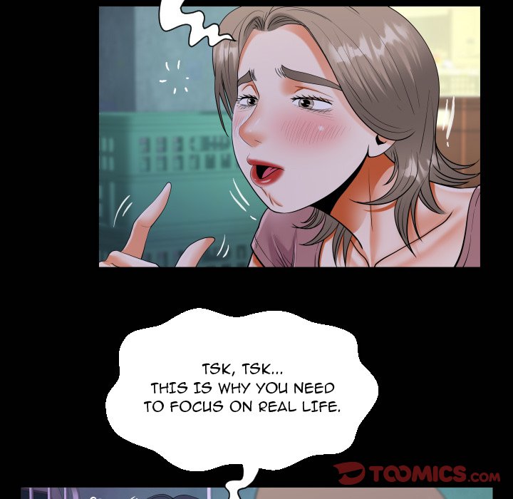 Read manhwa The Unforeseen Guest Chapter 130 - SauceManhwa.com