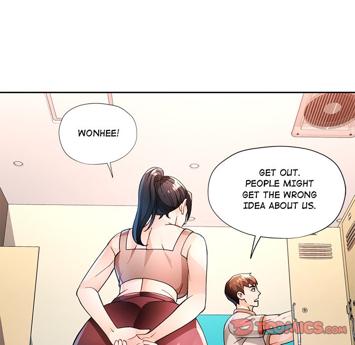 Read manhwa Wait, I’m a Married Woman! Chapter 48 - SauceManhwa.com