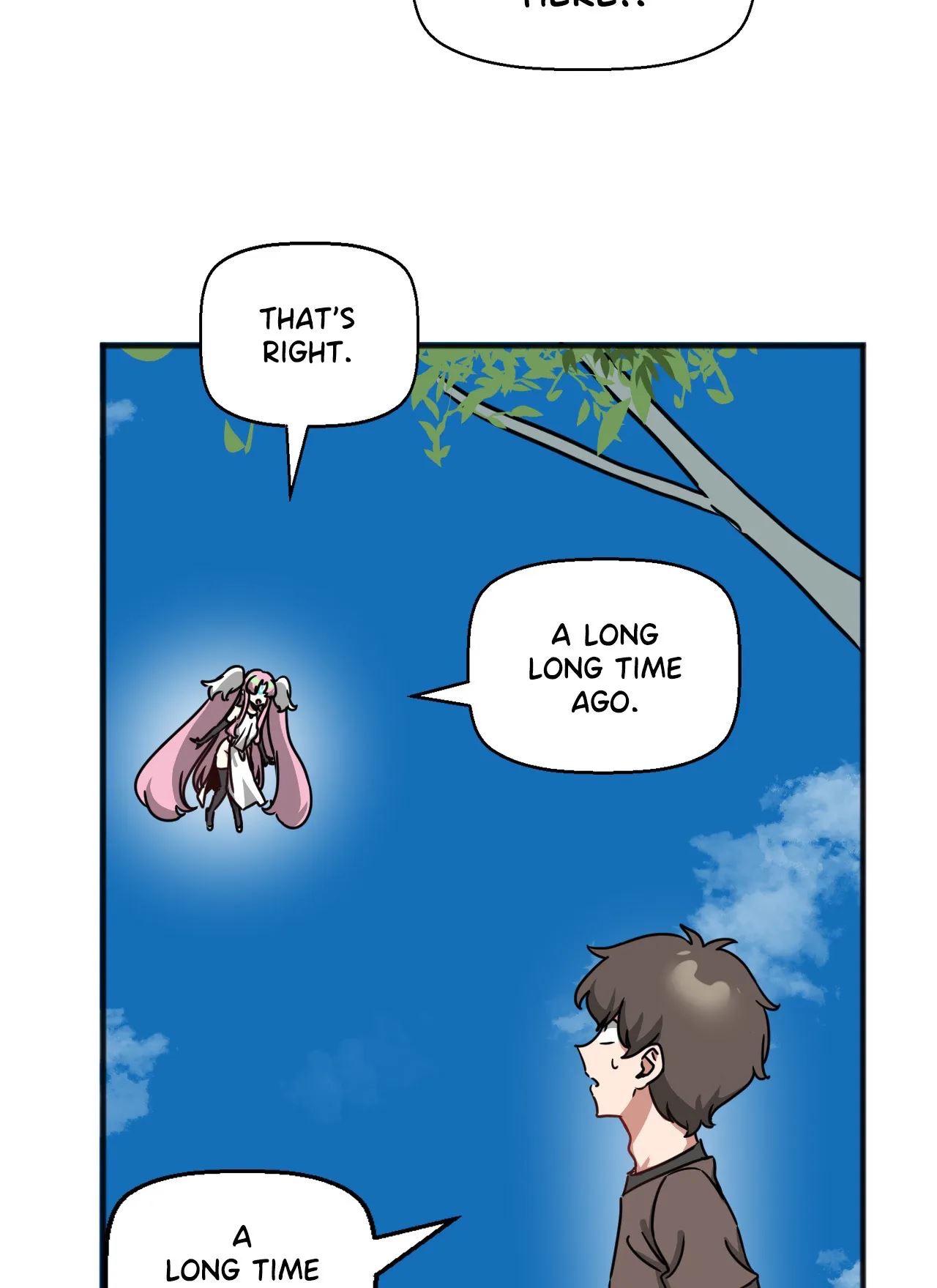 Read manhwa No Man’s Land Chapter 20 - SauceManhwa.com