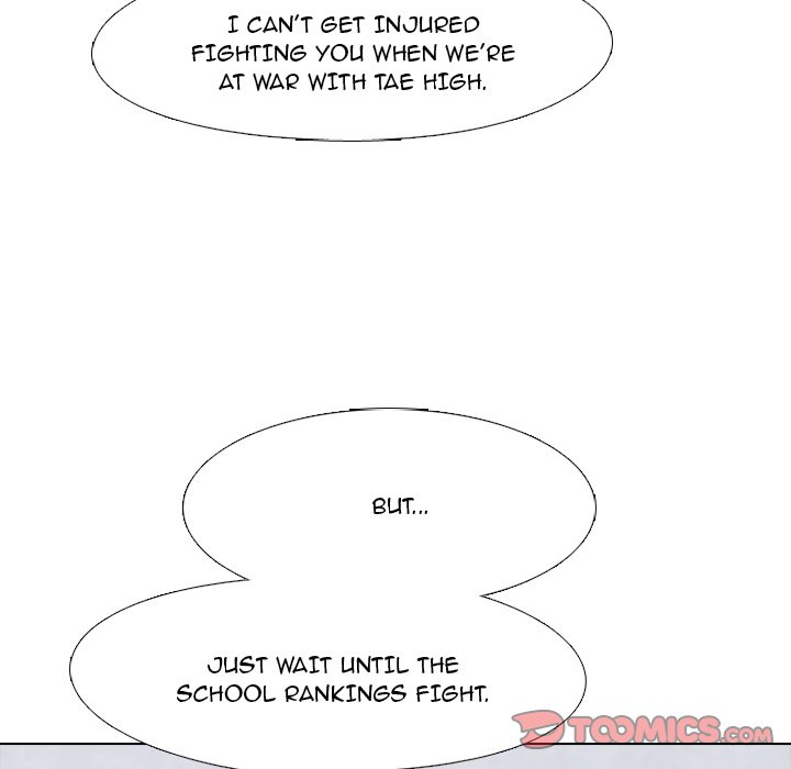 Read manhwa High School Devil Chapter 125 - SauceManhwa.com