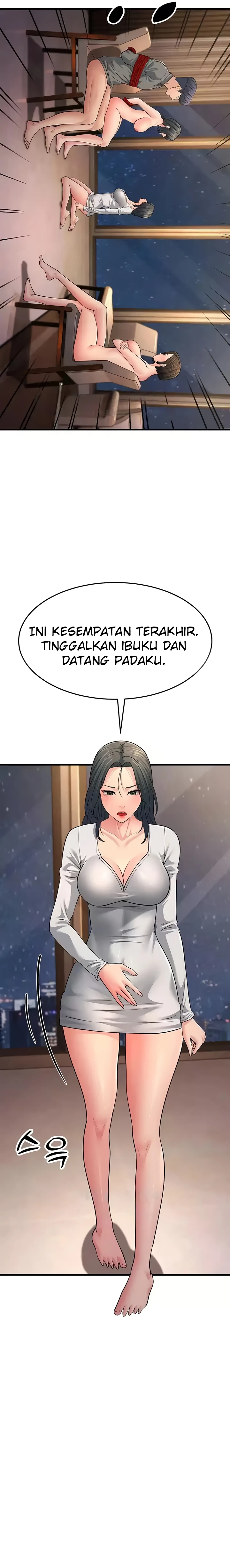 Read manhwa Mother-in-Law Bends To My Will Chapter 51 - SauceManhwa.com