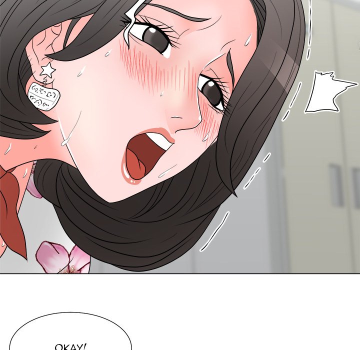 Read manhwa Family Business END Chapter 20 - SauceManhwa.com