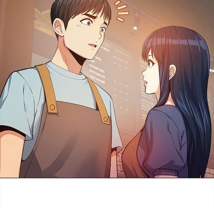 Read manhwa Sergeant Brynn END Chapter 15 - SauceManhwa.com