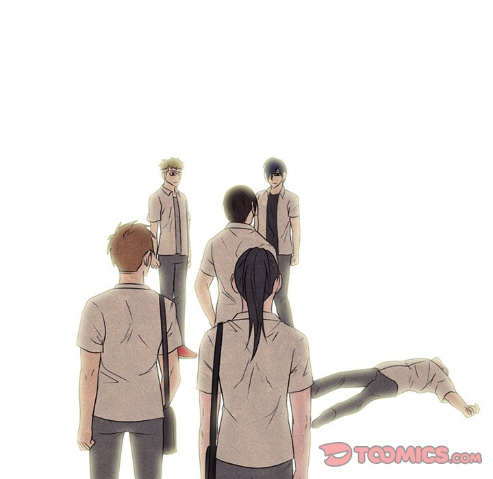 Read manhwa High School Devil Chapter 176 - SauceManhwa.com