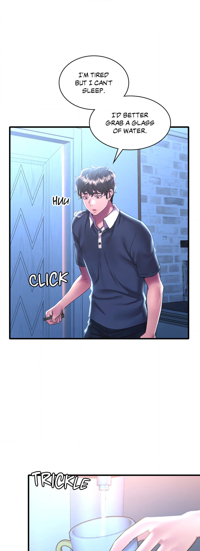 Read manhwa She Wants to Get Drunk Chapter 47 - SauceManhwa.com