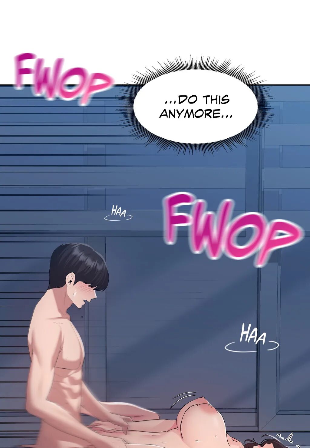 Read manhwa Wreck My Bias Chapter 26 - SauceManhwa.com