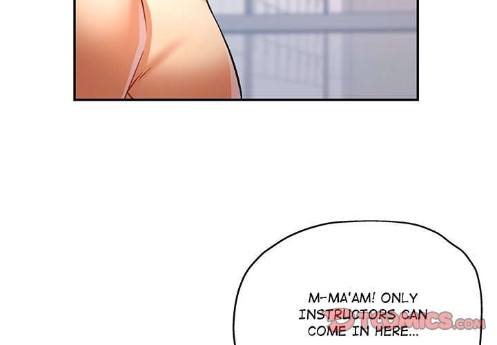 Read manhwa In Her Place Chapter 14 - SauceManhwa.com