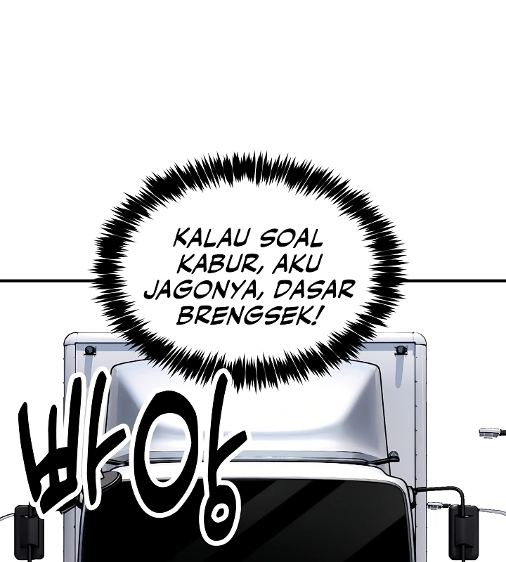 Read manhwa Driver in the  New City Chapter 50 - SauceManhwa.com