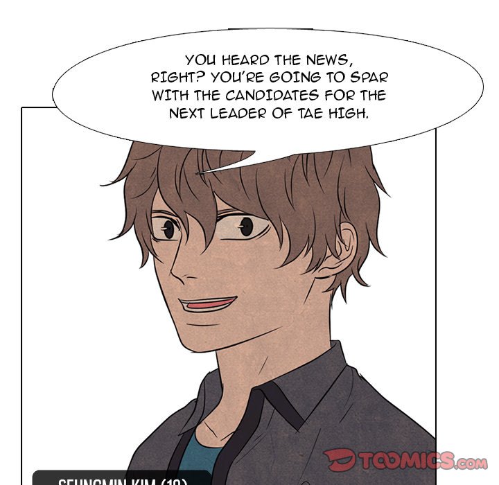 Read manhwa High School Devil Chapter 144 - SauceManhwa.com