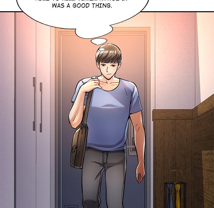 Read manhwa In Her Place Chapter 9 - SauceManhwa.com