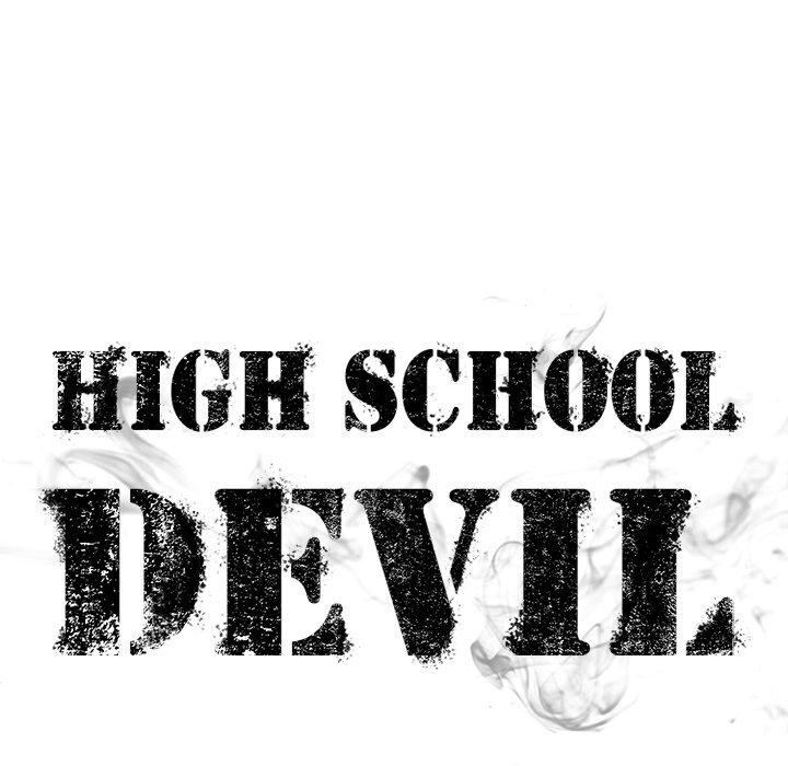 Read manhwa High School Devil Chapter 153 - SauceManhwa.com