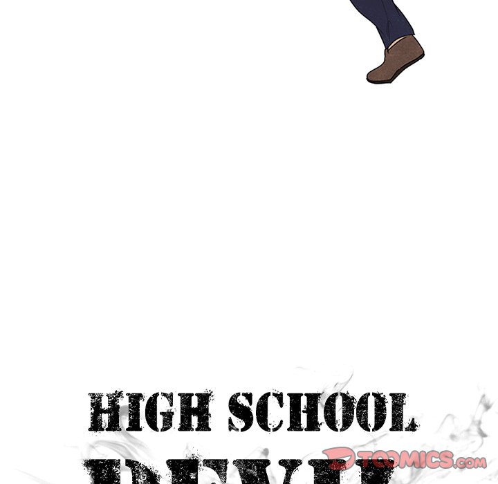 Read manhwa High School Devil Chapter 96 - SauceManhwa.com