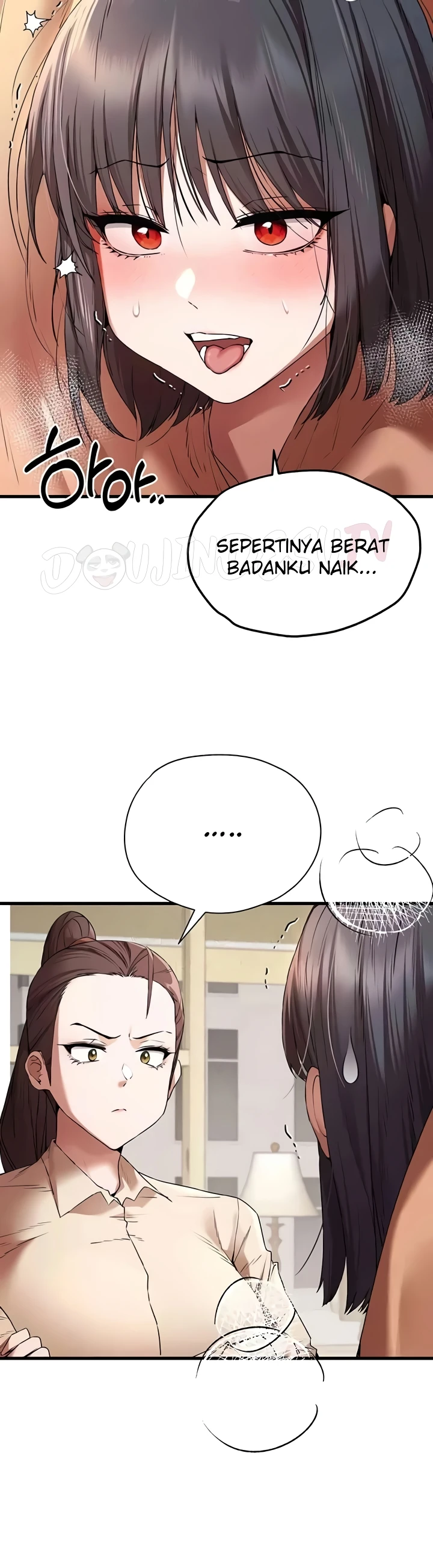 Read manhwa I Have To Sleep With A Stranger? Chapter 68 - SauceManhwa.com