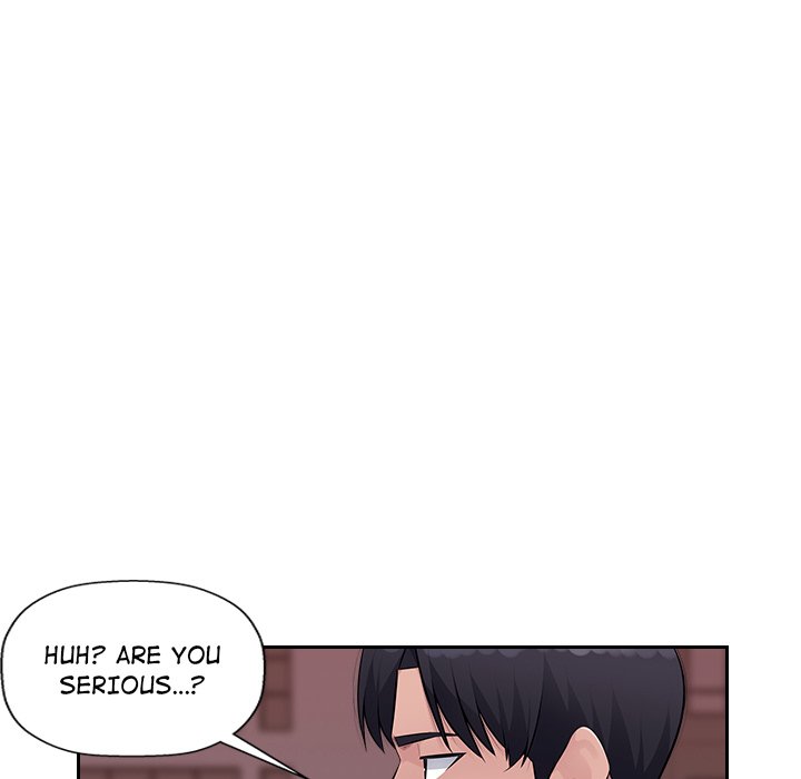 Read manhwa Office Desires End Chapter 22 - SauceManhwa.com