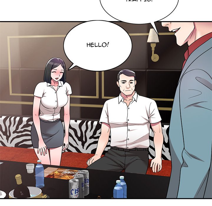 Read manhwa Private Lessons END Chapter 8 - SauceManhwa.com