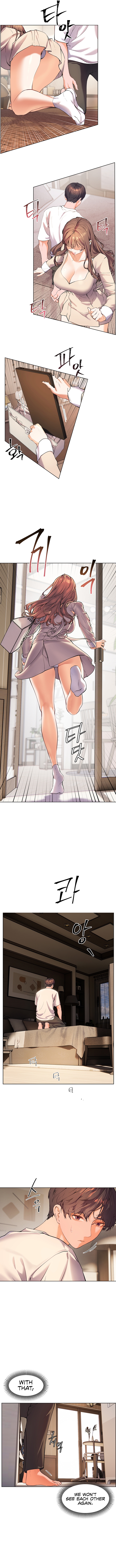 Read manhwa The Teachers’ Efforts  Chapter 3 - SauceManhwa.com