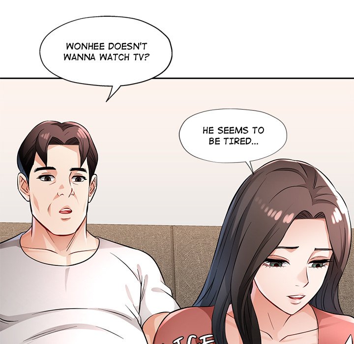 Read manhwa Wait, I’m a Married Woman! Chapter 6 - SauceManhwa.com