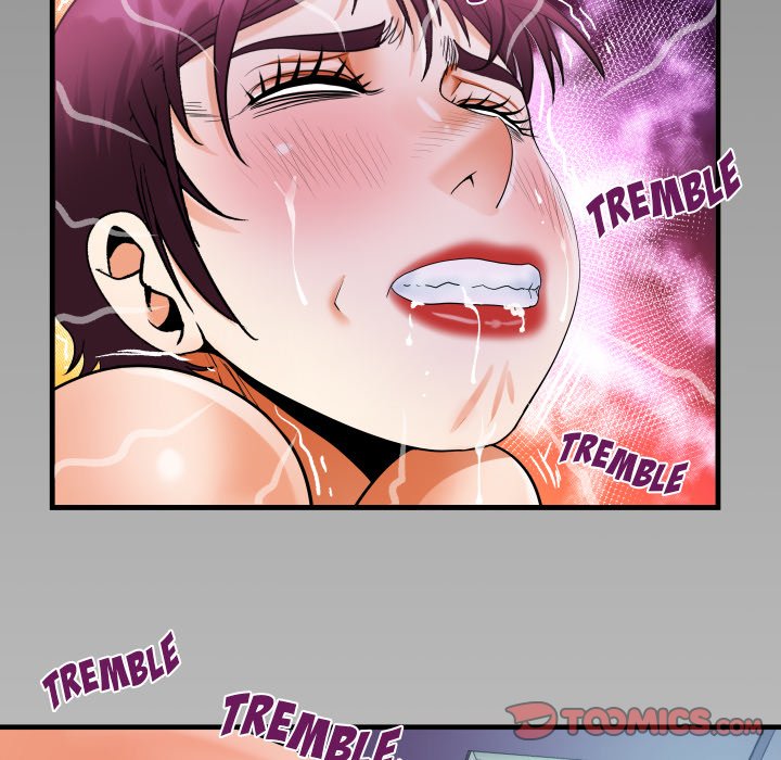 Read manhwa The Unforeseen Guest Chapter 121 - SauceManhwa.com