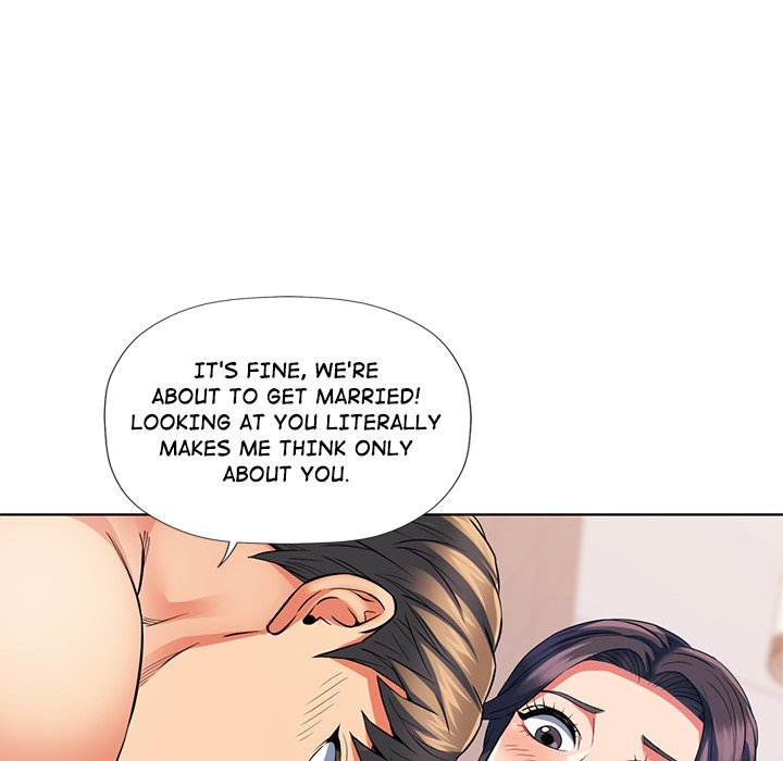 Read manhwa In Her Place Chapter 1 - SauceManhwa.com