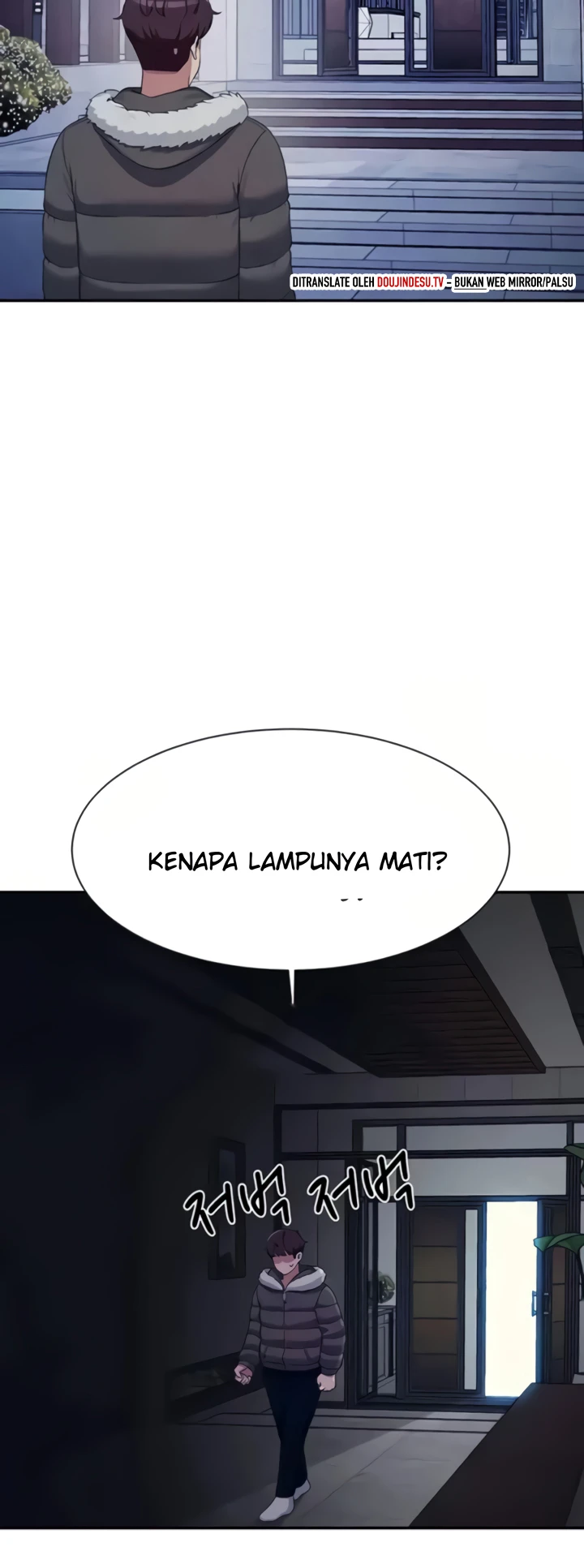 Read manhwa Is There No Goddess in My College? Chapter 147 - SauceManhwa.com