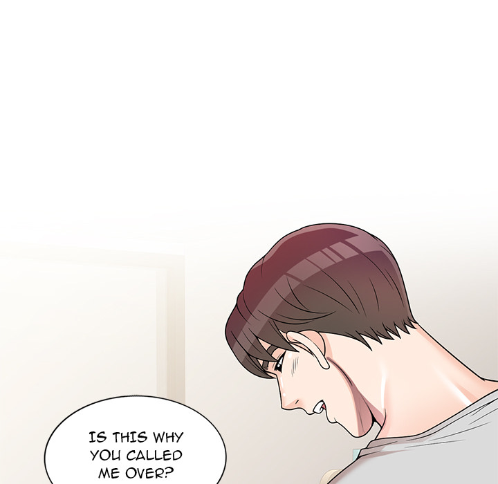 Read manhwa Private Lessons END Chapter 1 - SauceManhwa.com