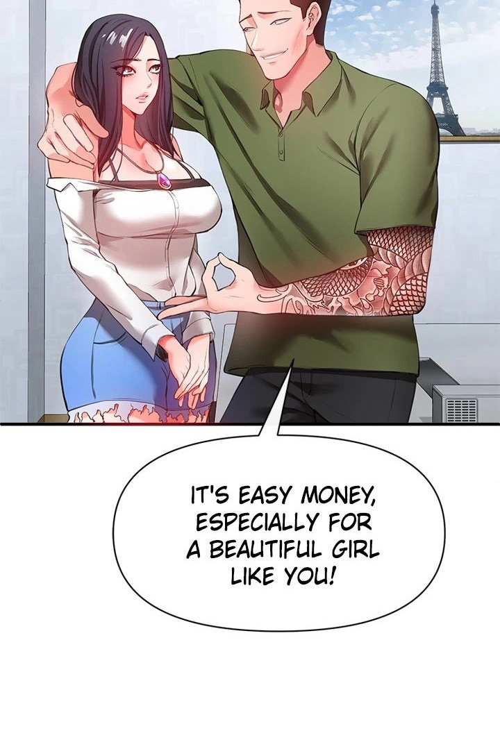 Read manhwa The Real Deal Chapter 23 - SauceManhwa.com