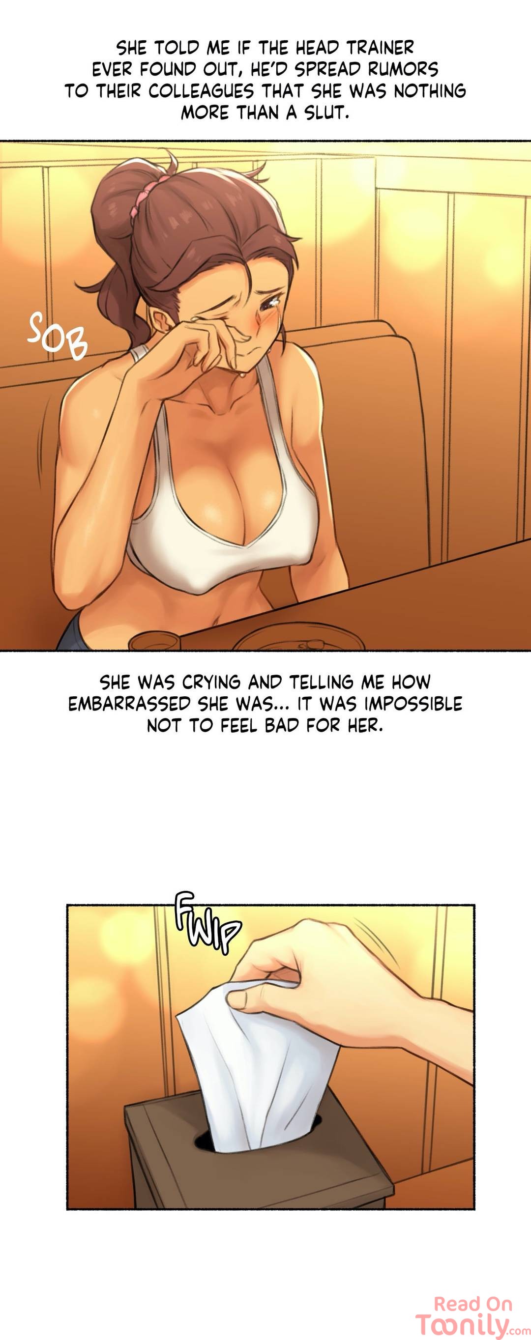 Read manhwa Sexual Exploits END Chapter 39 - SauceManhwa.com