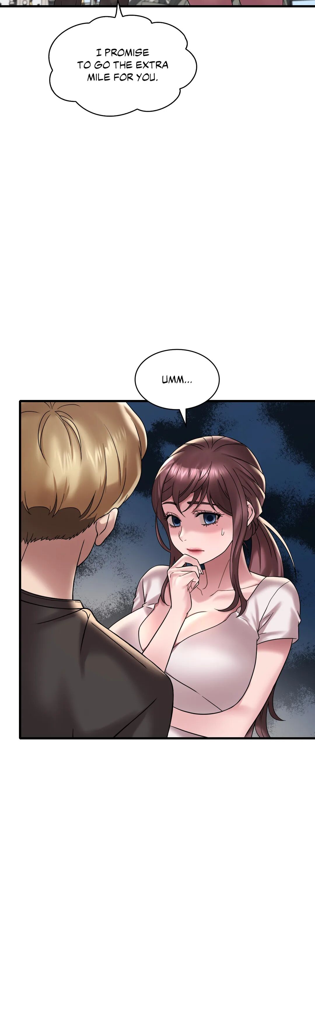 Read manhwa Drunk on You  Chapter 20 - SauceManhwa.com