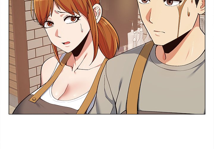 Read manhwa Sergeant Brynn END Chapter 10 - SauceManhwa.com