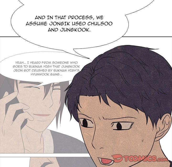 Read manhwa High School Devil Chapter 213 - SauceManhwa.com